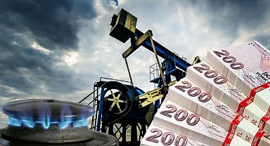 Doğal gazda zam fırtınası: Yeni tarife cep yakacak