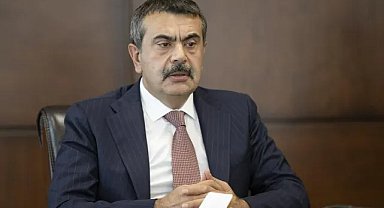 Eğitim sisteminde değişiklik olacak mı? Bakan Tekin'den son dakika açıklaması geldi!