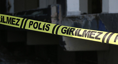 Eyyübiye'de cami çıkışında silahlı saldırı: 2 kişi yaralandı