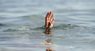 Fırat Nehri'ne giren çocuk boğularak hayatını kaybetti 