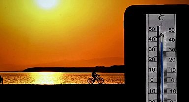 Meteoroloji uyardı: Hava sıcaklıkları artacak!
