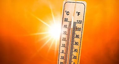 Meteoroloji uyardı! Sıcaklıklar mevsim normallerinin üzerinde olacak!