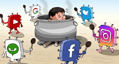 Prof. Dr. Tarhan: Sosyal medya sosyal fobiyi destekliyor