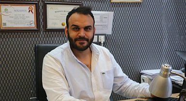 Psikolog Sayar: Öğrenciler sevdiği bölümü seçmeli, aileler baskı yapmamalı