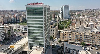 Şanlıurfa Büyükşehir Belediyesi 90 personel alımı yapacak