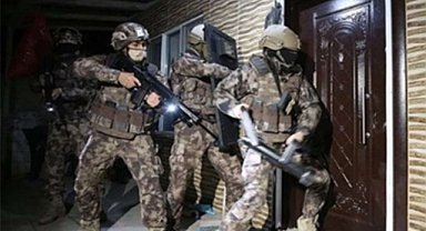 Şanlıurfa’da DEAŞ operasyonu: 8 kişi gözaltına alındı