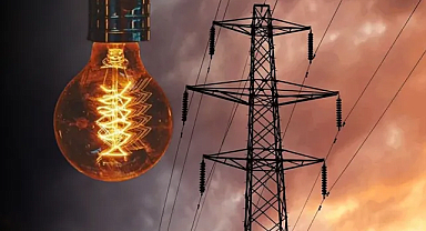 Şanlıurfa'da geniş çaplı kontrollü elektrik kesintisi