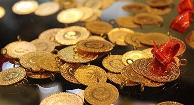 Şanlıurfa'da gram altın rekor kırdı: fiyatlar 4.350 TL'yi geçti