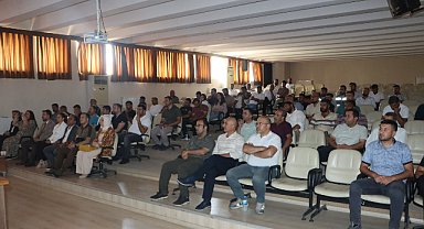 Şanlıurfa’da sokak hayvanları için ortak çalışma: doğal yaşam alanı ve kısırlaştırma süreci başlıyor