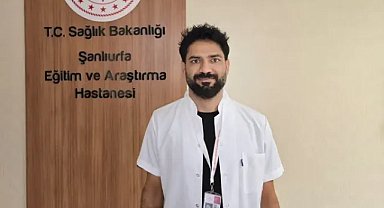 Şanlıurfa’da uzman uyardı: Geçmeyen yorgunluk ciddiye alınmalı