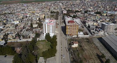 Şanlıurfa'nın o ilçesinde sular kesildi