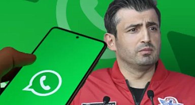 Selçuk Bayraktar duyurdu: Yerli WhatsApp geliyor!