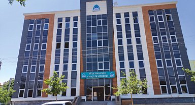 Süleymanşah Gençlik Merkezi’nde yaz kursları başladı