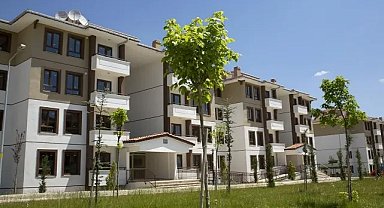 TOKİ 47 ilde 508 taşınmazı açık artırmayla satıyor: Aralarında Şanlıurfa da var