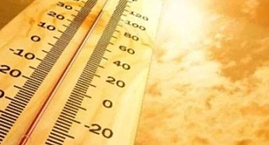 Uzmanlardan sıcak hava uyarısı: Güneş altında uzun süre kalmayın