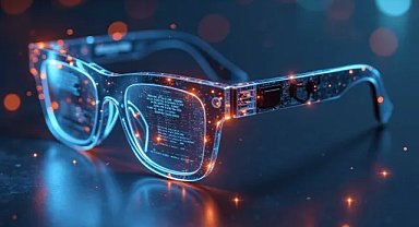 Yapay zekalı akıllı gözlük, alışveriş bile yapıyor