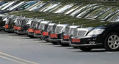 130 bin makam aracı iddiasına açıklama: Türkiye’deki sayı açıklandı