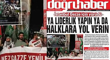  17 yılın ardından gazete basılı yayını durduruyor