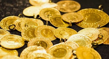 Altın fiyatları haftaya nasıl başladı?