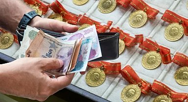 Altın güne nasıl başladı? İşte güncel fiyatlar