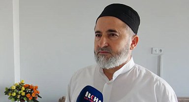 Altun: Çocuklarımızı mutlaka namazla buluşturalım