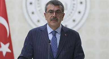 Ana dil olmadan yabancı dil de olmaz: Bakan Tekin açıkladı! Arapça da dahil edilecek...