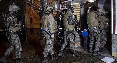 Bakan 73 ilin zehir listesini açıkladı! Aralarında Şanlıurfa da var 