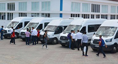 Bakan Göktaş açıkladı! Öğrencilere ulaşım desteği sürecek mi? 