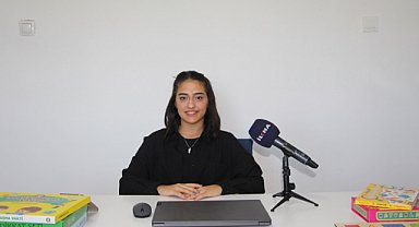 Çocuk Gelişimi ve Floortime Uzmanı Aslan: Otizm bir hastalık değil, nörogelişimsel bir farkındalıktır