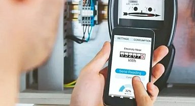 Elektrikte bir devir daha kapanıyor: Sayaç memurları artık kapınıza gelmeyecek