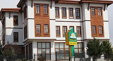 HÜDA PAR'dan memurların zam talebine destek: Zam oranı enflasyonun üzerinde olmalı