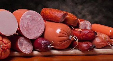 İsim değiştiren firmanın salamında yine domuz eti çıktı