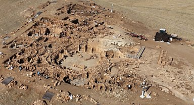 Karahantepe ve Göbeklitepe’de turizm için önemli adımlar atılıyor
