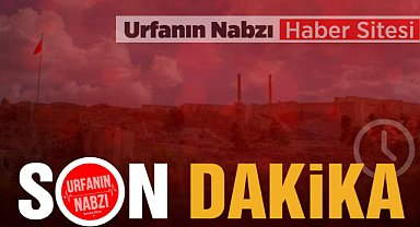  Maden ocağında korkutan göçük!