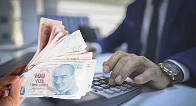 Memur ve emeklinin zam görüşesi devam ediyor