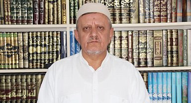 Molla Beşir Şimşek: Toplum maneviyattan uzaklaşıyor, ahlaki yozlaşma derinleşiyor