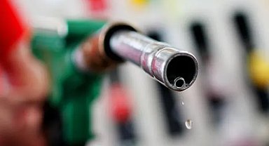 Motorin fiyatında düşüş: İndirim pompaya yansıdı