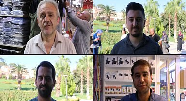 Operatörlerin şebeke sıkıntısı Şanlıurfa'da çileye dünüştü