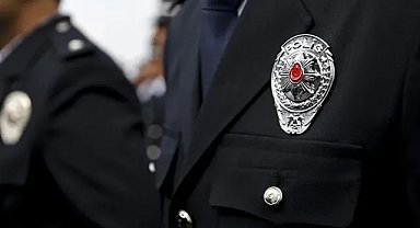 Polis Meslek Yüksekokullarına 2 bin 500 öğrenci alınacak