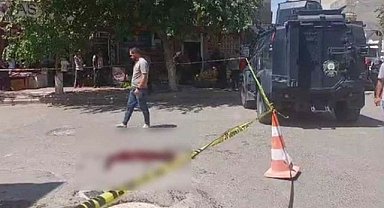 Şanlıurfa'da alacak kavgası: 1 ölü, 3 yaralı