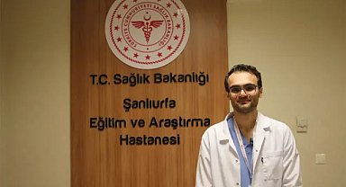 Şanlıurfa’da beyin tümörlerinde yeni biyopsi yöntemi