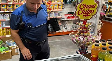 Şanlıurfa’da halk sağlığını tehdit eden ruhsatsız ilaç operasyonu