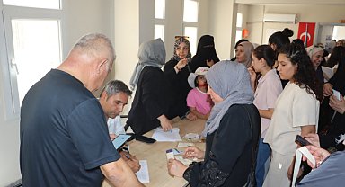 Şanlıurfa’da sosyal uyum ve hijyen eğitimleri tamamlandı