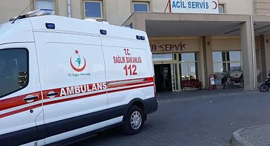 Şanlıurfa’da trafik kazasında bir çocuk hayatını kaybetti