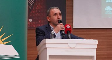 “Son Kale Aile” paneli: Aile hakemliği yargı sistemine kazandırılmalı 