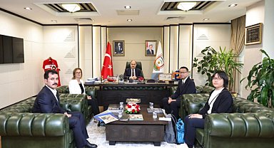 Tarihin sıfır noktasında yeni sayfa: Ayanlar Höyük kazıları başlıyor