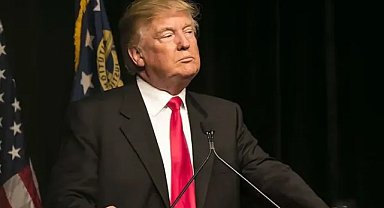 Trump: HAMAS Gazze'de Kalamaz