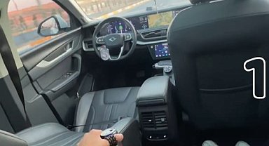 Vali Şıldak “gereği yapıldı” diyerek duyurdu: O sürücüye ceza yağdı