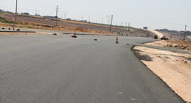 Viranşehir Büyükşehir’in yatırımlarıyla kalkınıyor