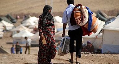 60 gün süre verildi! Sınır dışı edilecekler!